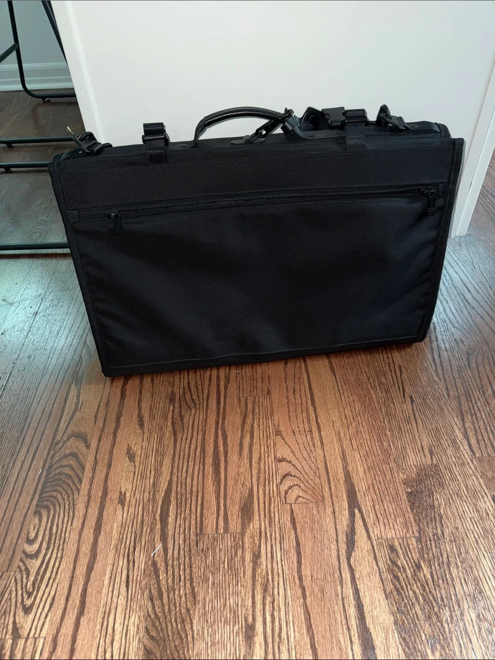Tumi alpha 3 tri-fold garment Bag